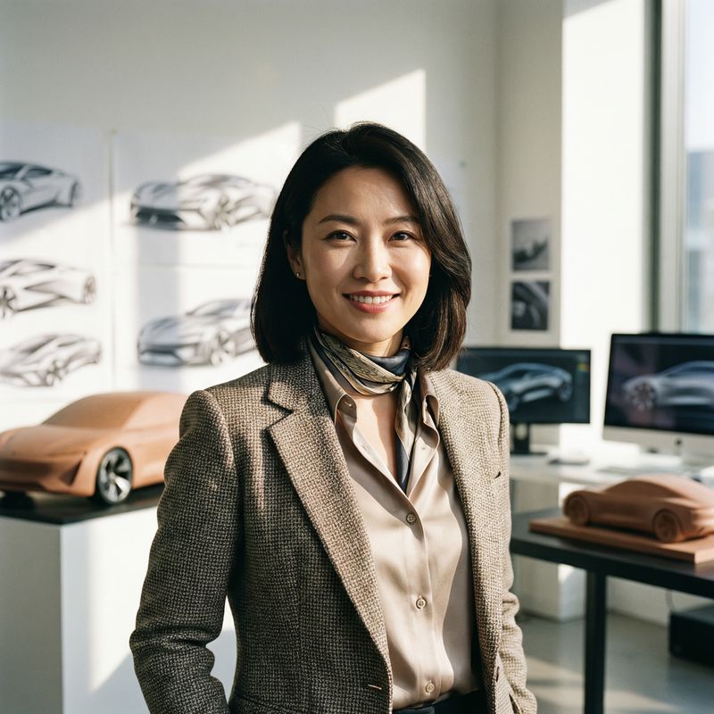 小马拉大车视频导演林晓薇